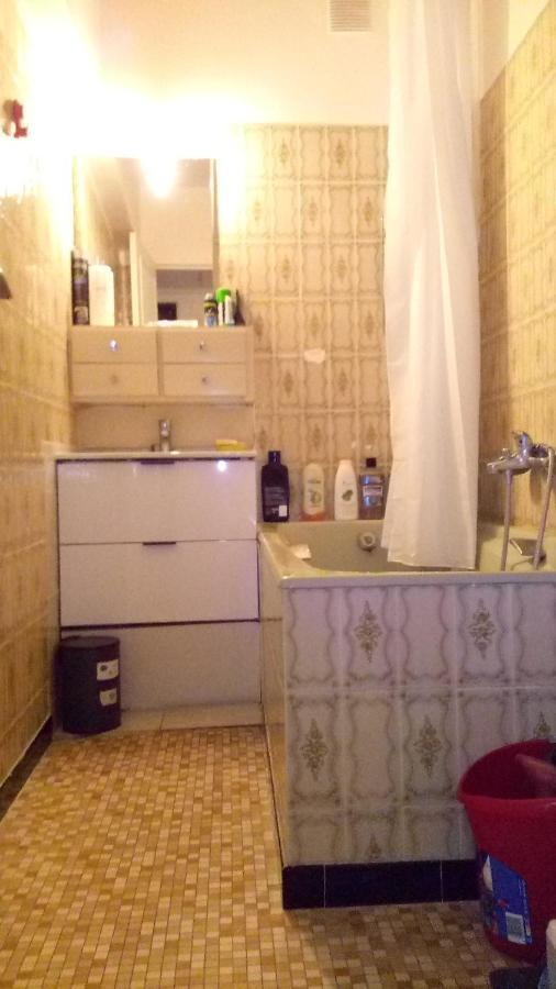 Chambre Lits Jumeaux Шевийи-Ларю Экстерьер фото